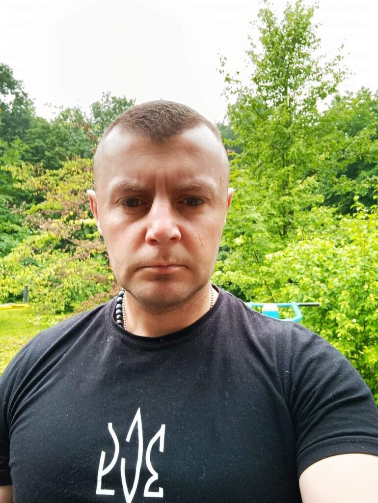 DrogMedia Від отриманих на війні поранень помер Степан Гриньків з Дрогобиччини