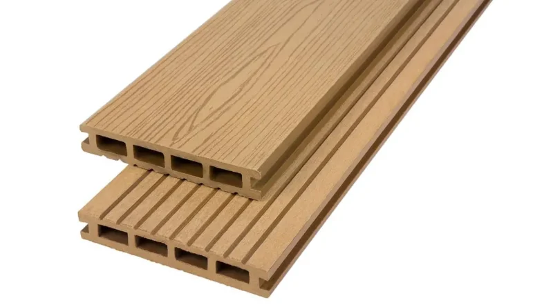Вибір і монтаж терасної дошки в компанії WOODMART