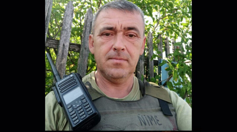 DrogMedia Помер Захисник Микола Мазурик з Борислава