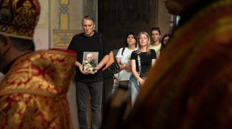 DrogMedia На Дрогобиччині вшанували пам’ять загиблих захисників