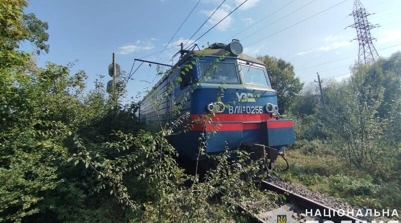 DrogMedia У Стрию внаслідок наїзду електротяга загинула молода жінка
