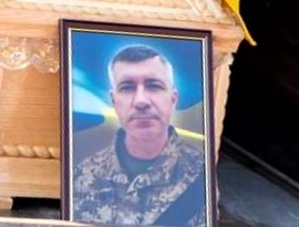 DrogMedia На війні загинув Юрій Мачишин з Трускавця