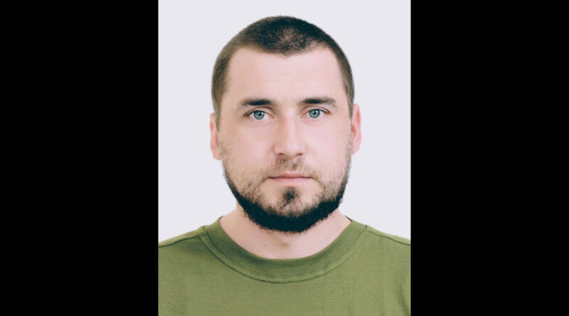 DrogMedia На війні загинув Василь Фок з Дрогобиччини