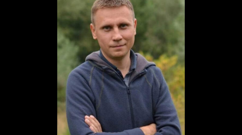 DrogMedia На війні загинув Тарас Кардаш з Дрогобича