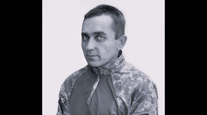 Ігор Петеш
