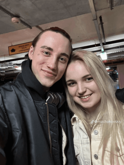 DrogMedia Таємнича Клавдія Петрівна - студентка Дрогобицького музичного коледжу