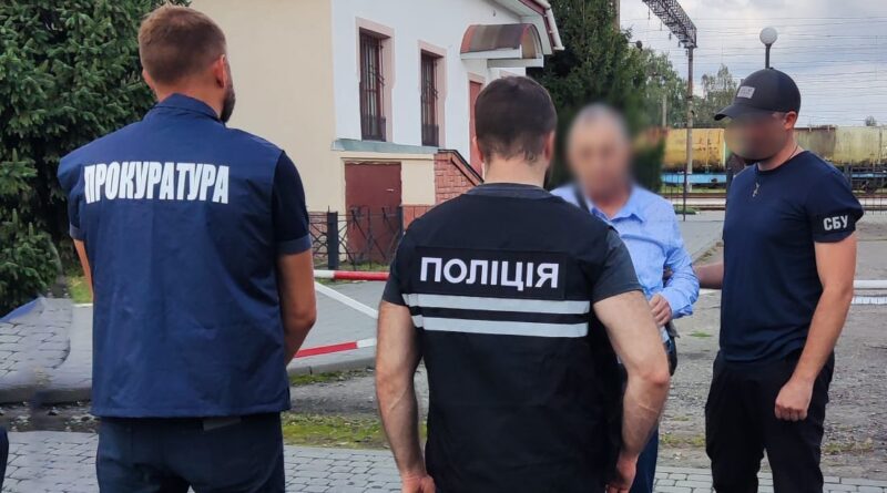 DrogMedia Трускавчанин за 20 тис. у.о. взявся переправляти за кордон військовозобов'язаного