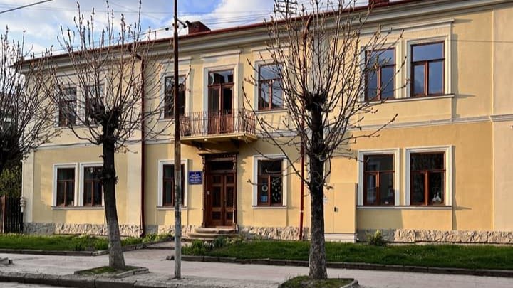 бібліотека