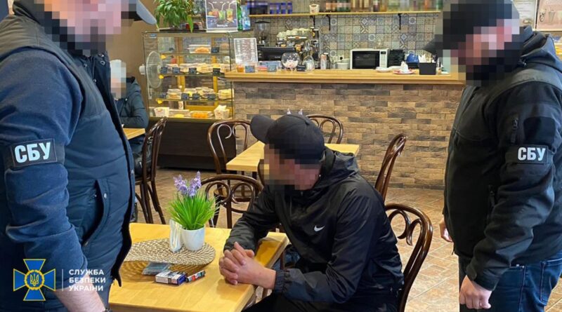 DrogMedia У Дрогобичі затримали переселенця, який організував схему для ухилянтів