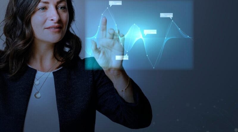 DrogMedia Фінансові технології та їх вплив на сьогодення 