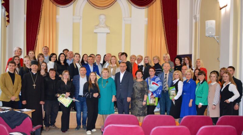 DrogMedia У Дрогобицькому університеті відзначили кращих викладачів та науковців