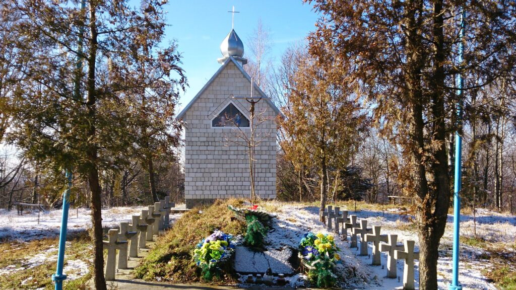 На Дрогобиччині відзначать 110-ту річницю бою на горі Кобила 2 DrogMedia На Дрогобиччині відзначать 110-ту річницю бою на горі Кобила