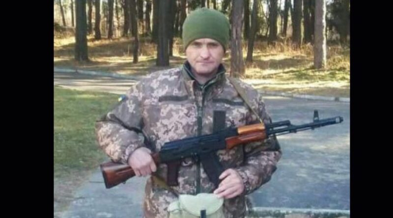 DrogMedia Підтверджено загибель на війні Миколи Полюганича з Дрогобиччини