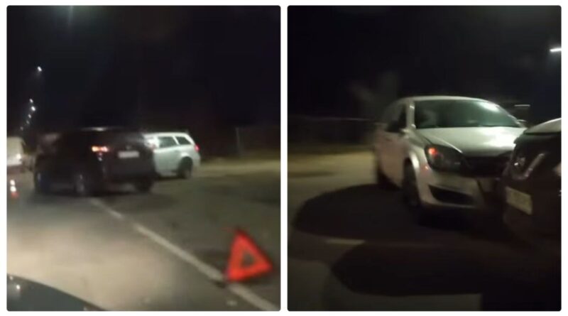 DrogMedia ДТП в Дрогобичі