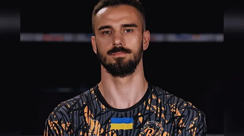 DrogMedia Андрій Оробко: "Ніколи не дозволю собі сказати фрази типу, що хтось створений для війни, а хтось ні"