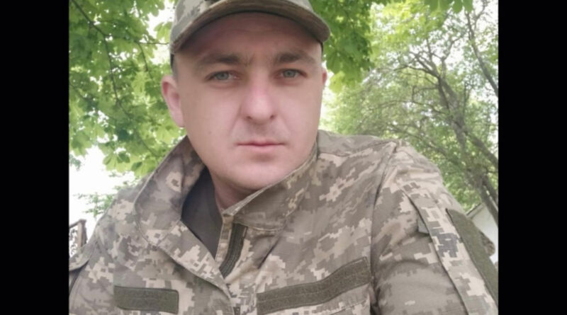 DrogMedia Підтверджено загибель Назара Паращака з Борислава