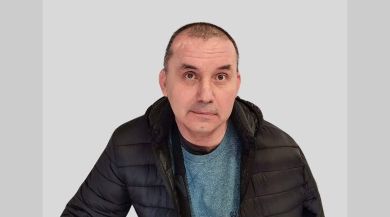 DrogMedia  Ветеран війни Василь Бойко з Добрівлян потребує коштів на реабілітацію!