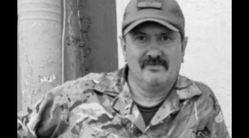 DrogMedia На війні загинув дрогобичанин Андрій Дорожівський