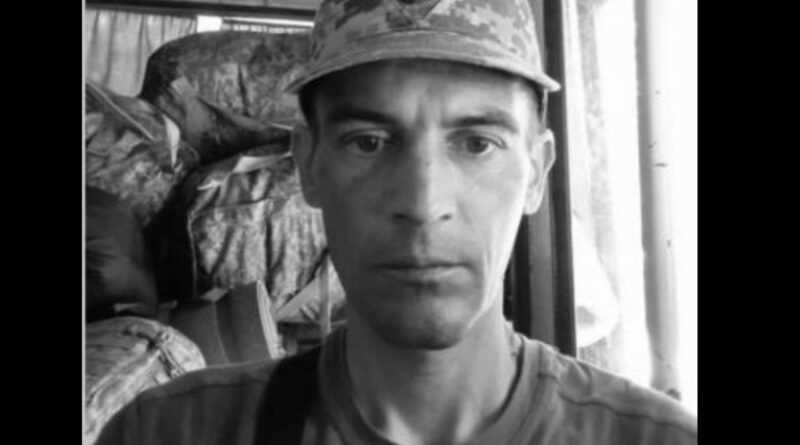 DrogMedia На війні загинув дрогобичанин Юрій Чукла
