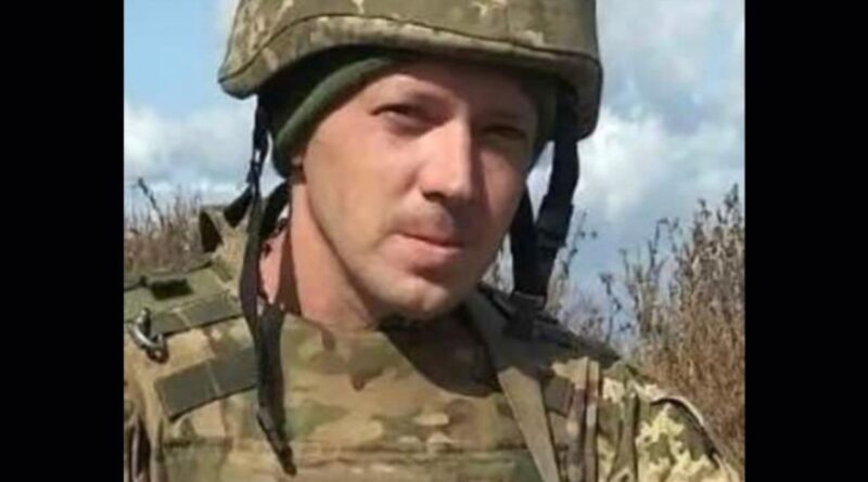 DrogMedia Помер Захисник з Борислава Віктор Чижик