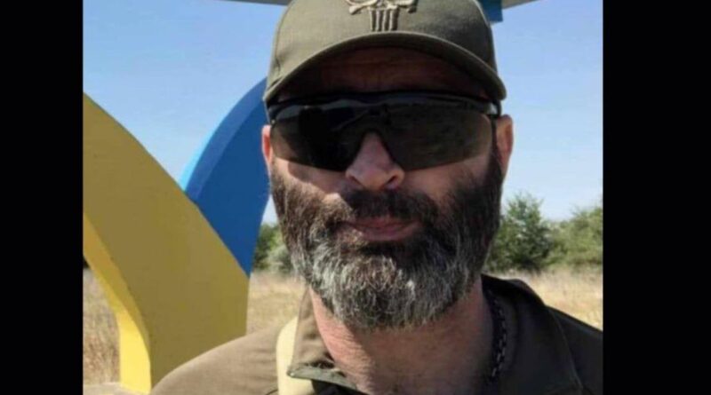 DrogMedia На війні загинув Роман Качаєв з Борислава
