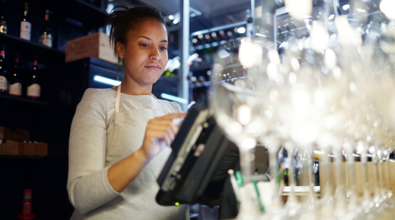 DrogMedia Революція у барному бізнесі