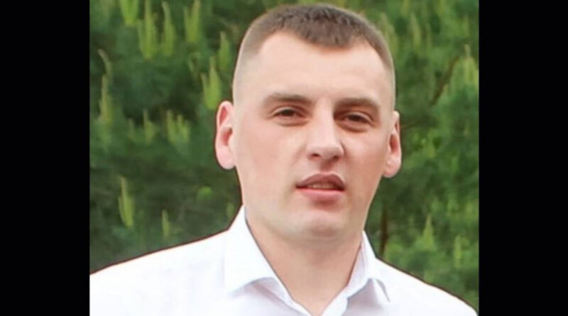 DrogMedia На війні загинув загинув Михайло Баумкетнер
