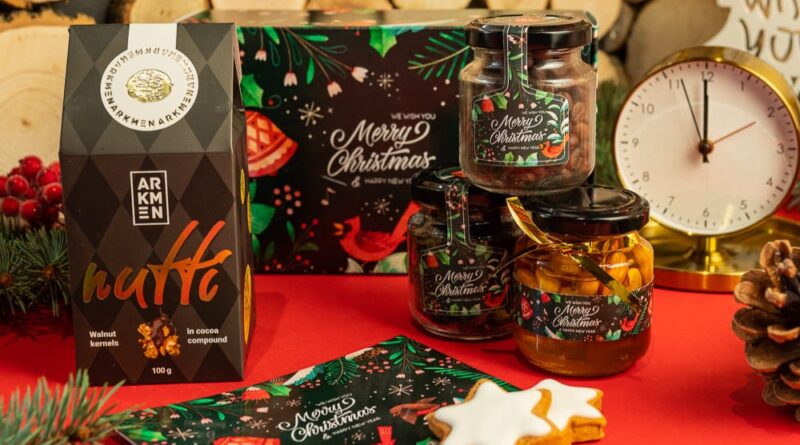 DrogMedia Як здивувати колег на Новий рік без зайвих витрат?