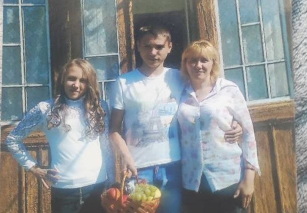 Коли Андрій ішов в останній бій, його дружина йшла на перше УЗД по вагітності 2 DrogMedia Коли Андрій ішов в останній бій, його дружина йшла на перше УЗД по вагітності