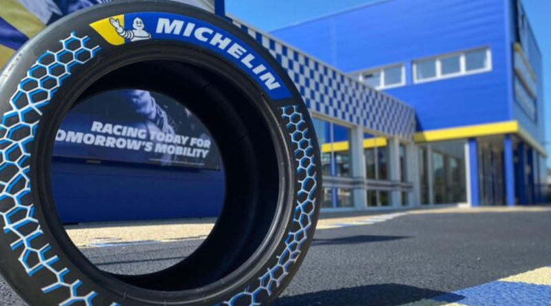 DrogMedia Чому літні шини Michelin так популярні в Україні?