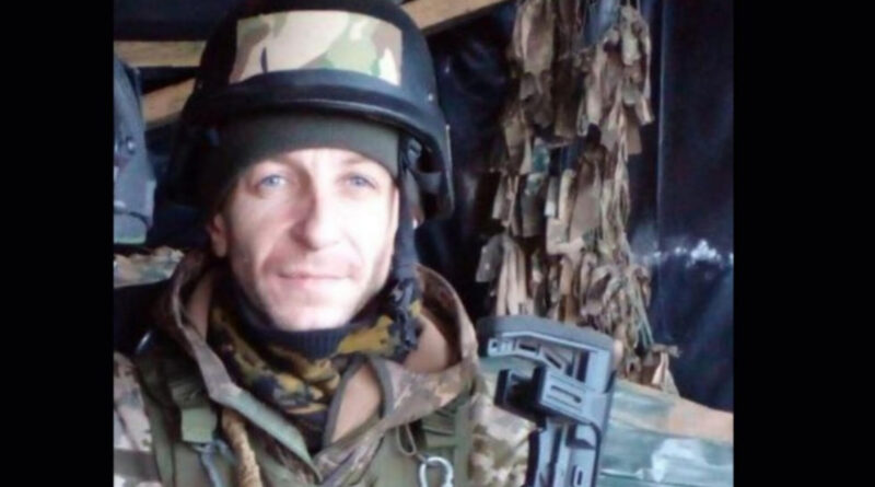 DrogMedia На війні загинув Роман Павленко з Борислава