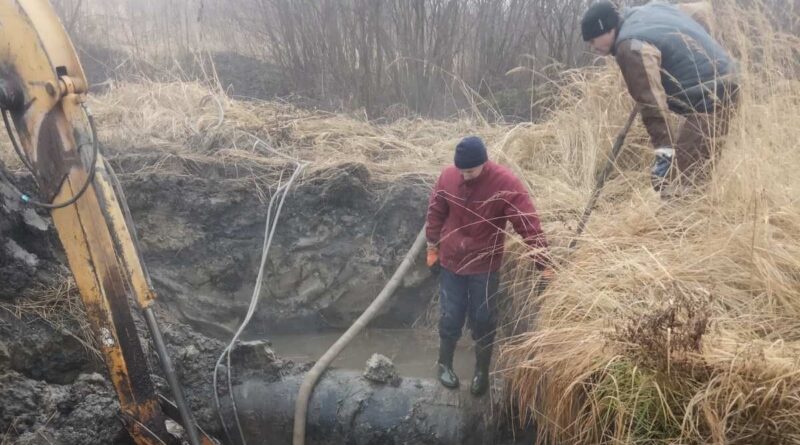 DrogMedia КП Дрогобичводоканал на межі кадрової кризи