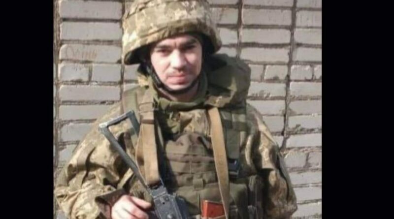 DrogMedia На війні загинув Мирон Ільницький з Борислава