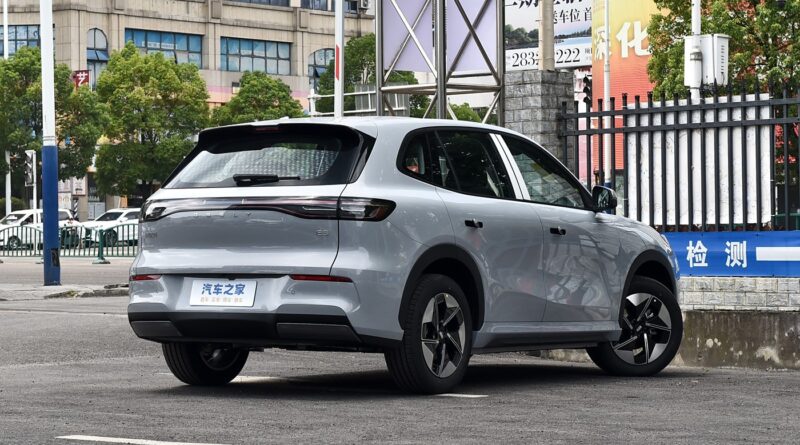 DrogMedia Який електромобіль обрати у 2025 році: топ-5 моделей від експертів