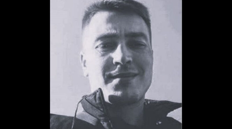 DrogMedia На війні загинув дрогобичанин Віталій Черніков