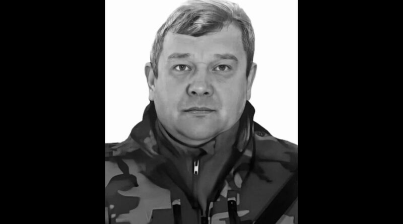 DrogMedia На війні загинув виходець з Дрогобиччини Іван Павлишак