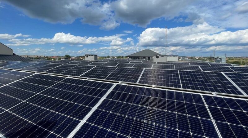 DrogMedia Сонячна енергія вдома, чи це справді вигідно?