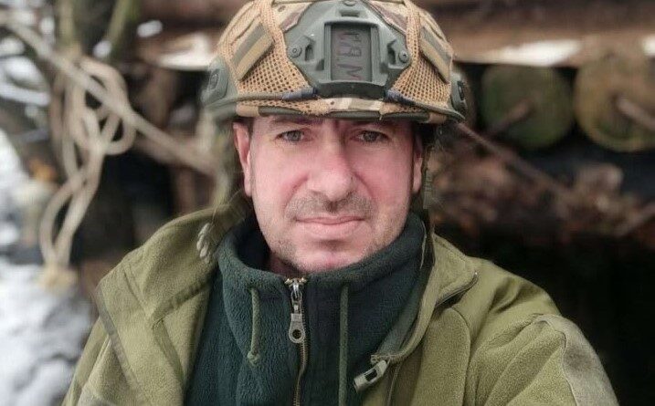 DrogMedia На війні загинув Василь Маркевич з Дрогобицької громади