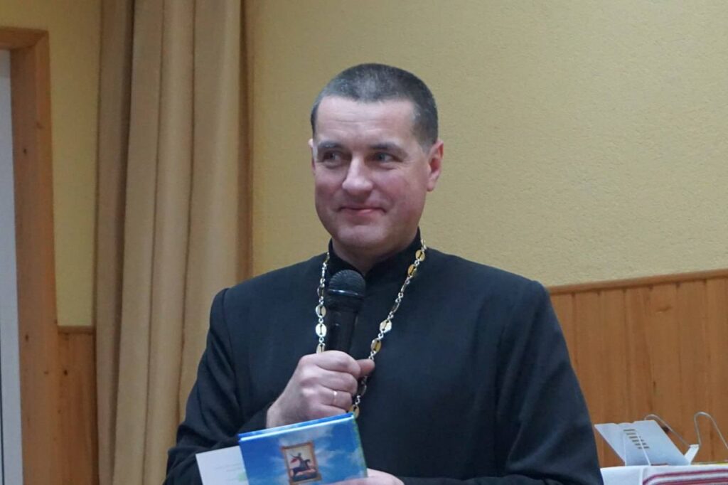 DrogMedia У Старому Кропивнику презентували книгу про село
