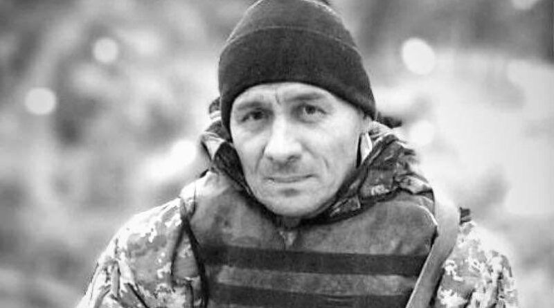 DrogMedia Трускавець зустріне полеглого воїна Олександра Іванова