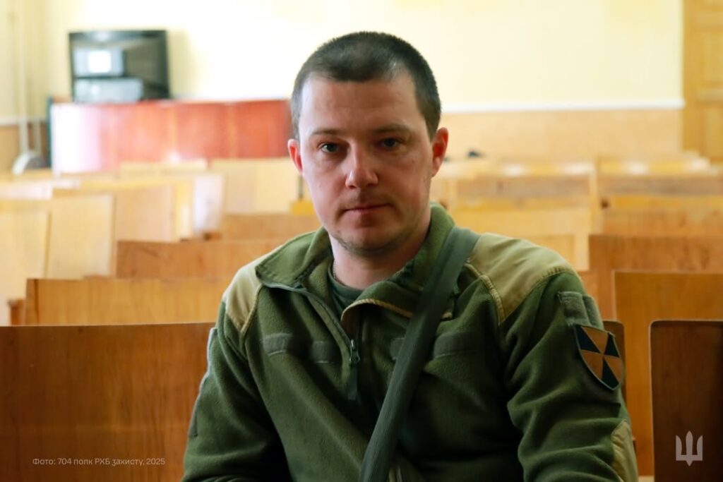DrogMedia Дрогобичанин Фокс: “Не питай, чого Україна тобі не зробила, а скажи, що ти зробив для неї”
