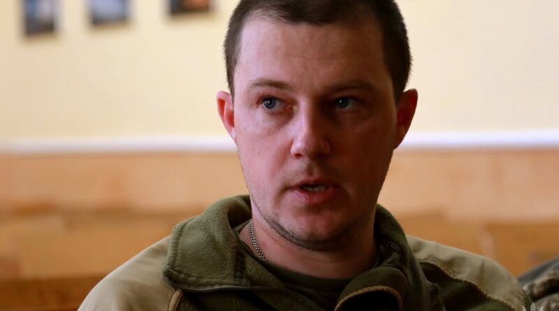 DrogMedia Дрогобичанин Фокс: “Не питай, чого Україна тобі не зробила, а скажи, що ти зробив для неї”