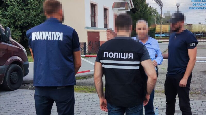 DrogMedia Судитимуть трускавчанина, який за 20 тис. у.о. переправляв чоловіків закордон