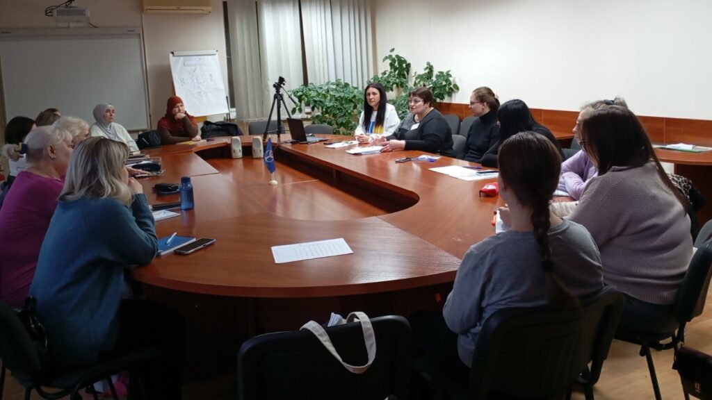 У Дрогобичі працює Офіс підтримки бізнесу 4 DrogMedia У Дрогобичі працює Офіс підтримки бізнесу