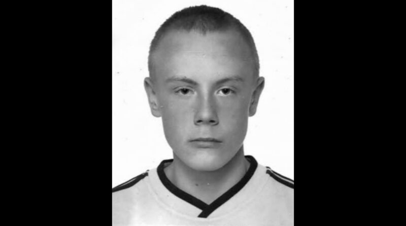 DrogMedia На війні загинув Сергій Соловйов з Дрогобича