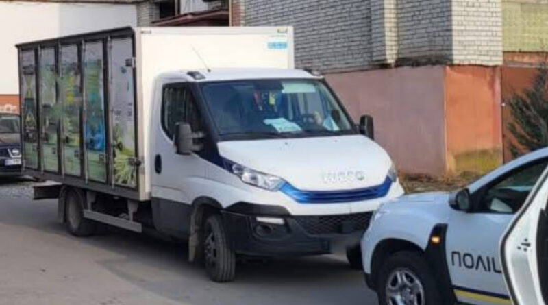 DrogMedia У Бориславі автомобіль збив чоловіка