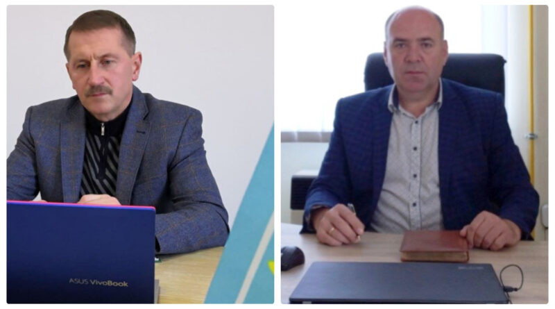DrogMedia Голови Дрогобицької та Меденицької ТГ не змогли оскаржити штраф за невиконання плану мобілізації