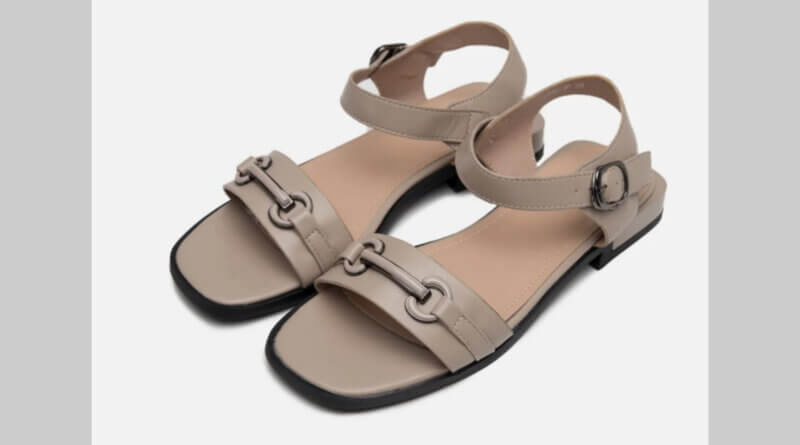 DrogMedia Як обрати жіночі босоніжки, які пасуватимуть до будь-якого гардероба