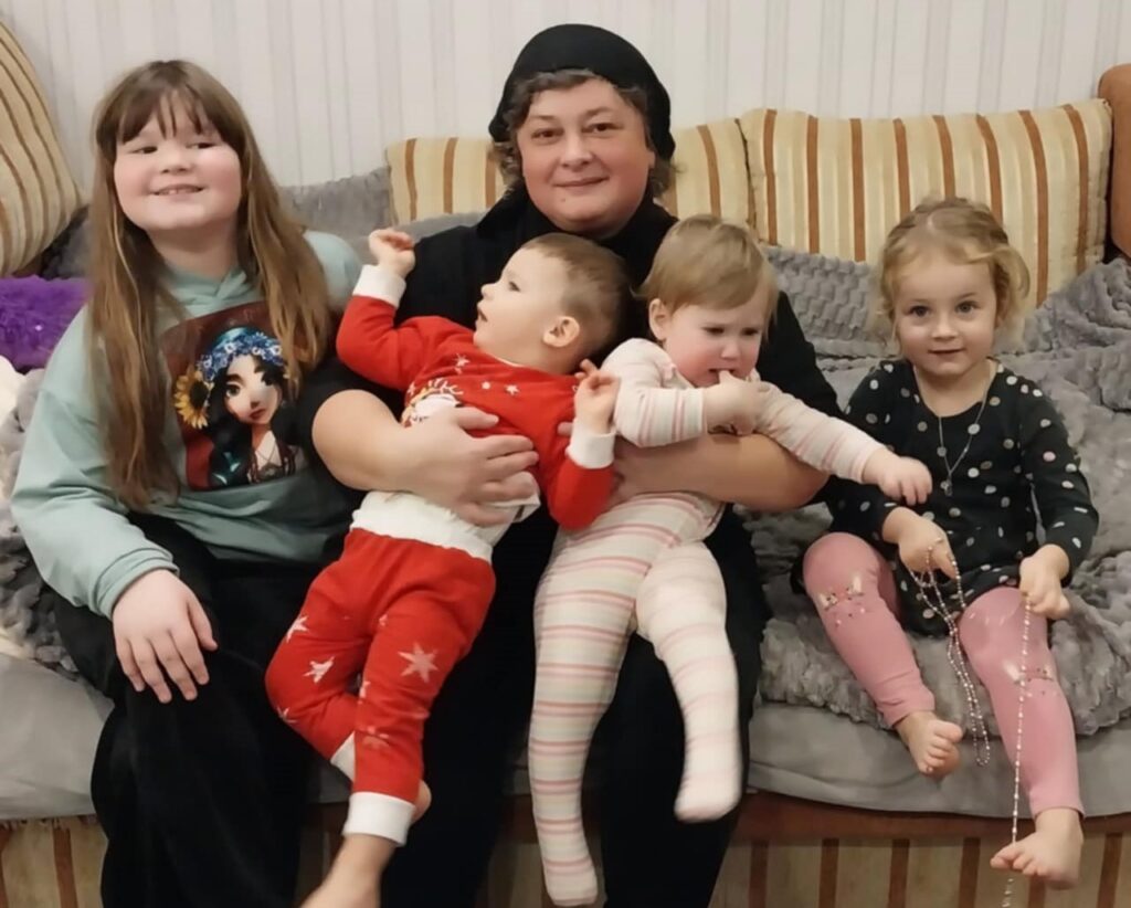 Анна Летнянчин: ”Василь ще у 2014 казав - не дай Боже, щоб ця війна прийшла до нас!” 7 DrogMedia Анна Летнянчин: ”Василь ще у 2014 казав - не дай Боже, щоб ця війна прийшла до нас!”