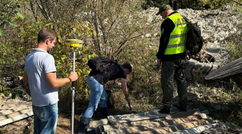 DrogMedia У Дрогобицькому районі чоловік сплатив 30 тис. грн за забруднення землі